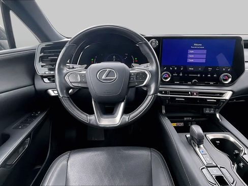 Used 2023 Lexus RX 350 Premium Plus w/ Cold Area Package FWD image 6