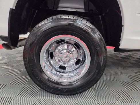 Used 2023 RAM 3500 Big Horn w/ Level 1 Equipment Group image 91