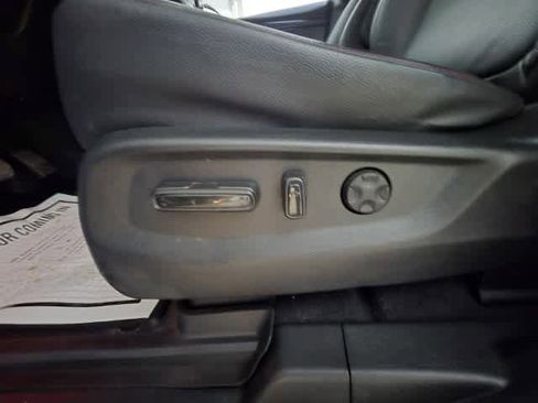Used 2025 Honda Odyssey Sport-L image 17
