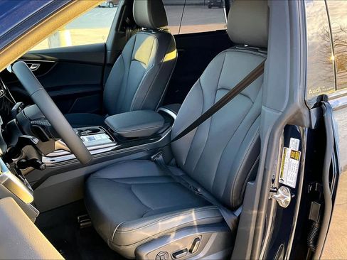 New 2026 Audi Q8 Premium Plus image 9