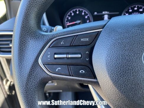 Used 2021 Hyundai Santa Fe SE image 18