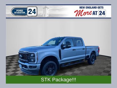 Certified 2024 Ford F350 XL w/ STX Appearance Package