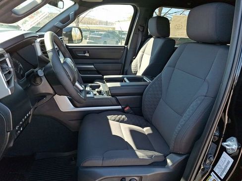 New 2026 Toyota Tundra SR5 w/ TRD Off-Road Package AWD/4WD image 6