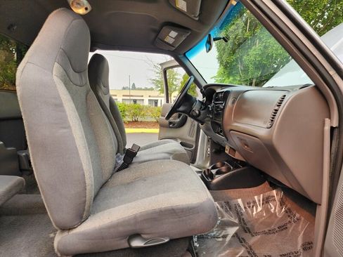 Used 2001 Ford Ranger 4x4 SuperCab image 16