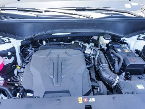 New 2026 Hyundai Palisade SEL FWD image 27