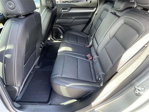 New 2026 GMC Terrain Elevation w/ Elevation Premium Package image 9