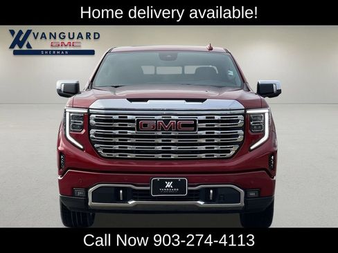 Used 2024 GMC Sierra 1500 Denali image 41