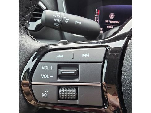 New 2026 Honda Passport RTL image 26