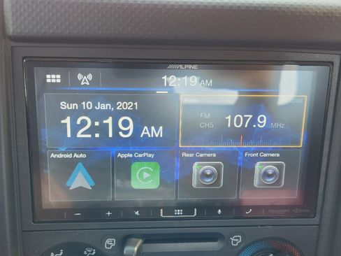 New 2025 Chevrolet Low Cab Forward image 4