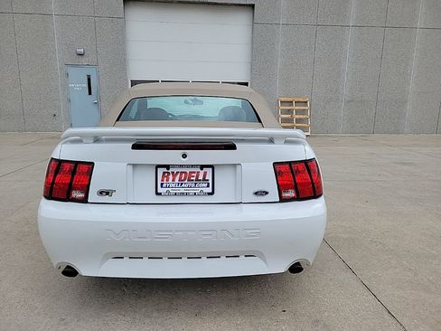 Used 2003 Ford Mustang GT image 4