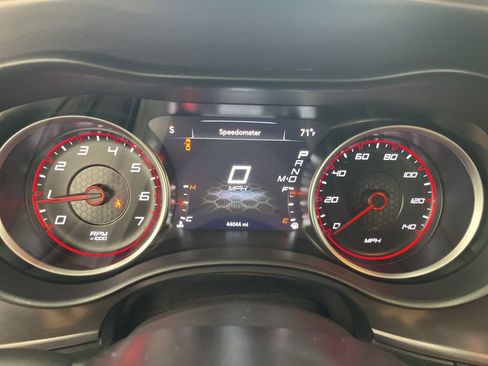 Used 2023 Dodge Charger SXT w/ Cold Weather Package RWD image 19