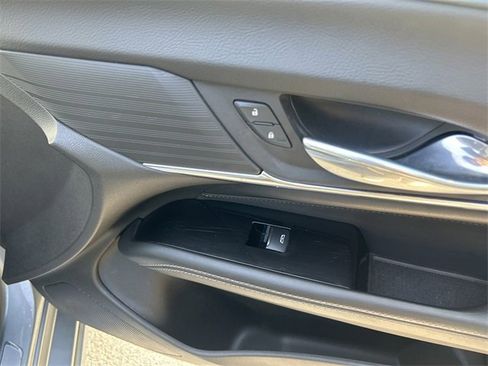 Used 2023 Cadillac CT4 Premium Luxury w/ Climate Package image 24