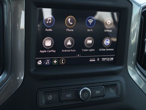 Certified 2023 GMC Sierra 2500 Pro w/ Convenience Package image 15