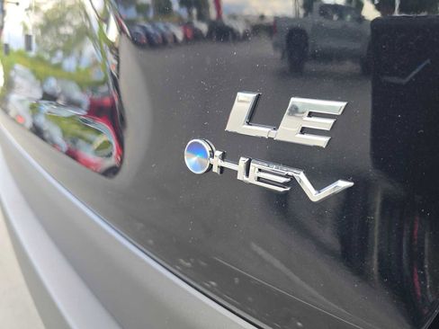 Certified 2025 Toyota RAV4 LE image 13