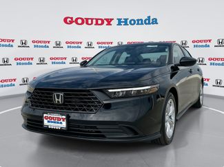 New 2026 Honda Accord LX video 1