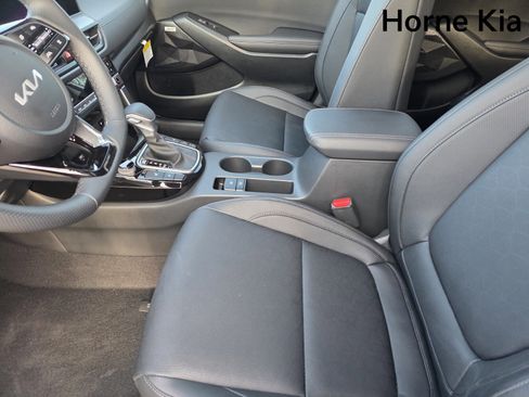 New 2026 Kia Seltos SX image 10