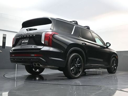 Used 2025 Hyundai Palisade XRT FWD image 26