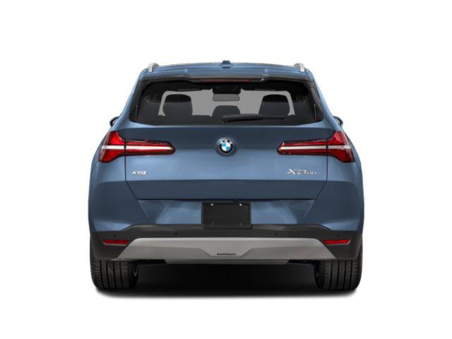 Used 2026 BMW X3 xDrive30i w/ Premium Package AWD/4WD image 8