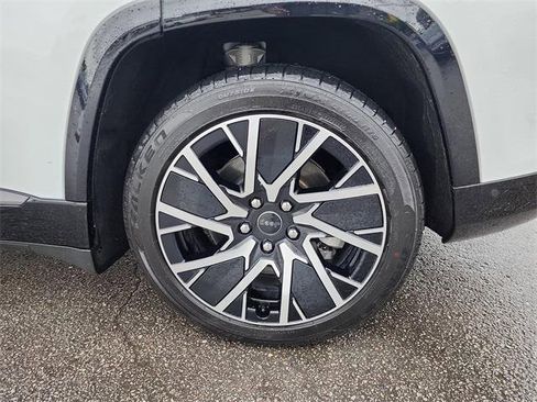 Used 2025 Jeep Wagoneer S Limited image 31