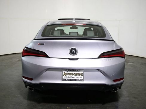 Used 2026 Acura Integra A-Spec image 10