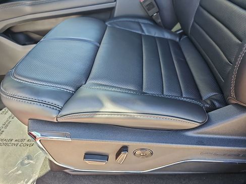 New 2026 Ford F250 Platinum w/ Tremor Off-Road Package image 30