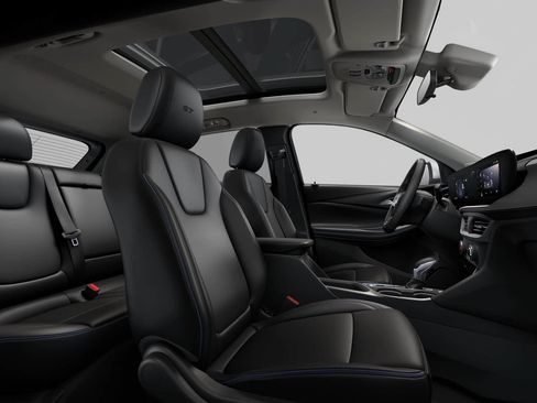 New 2026 Buick Encore GX Sport Touring w/ Advanced Technology Package AWD/4WD image 60