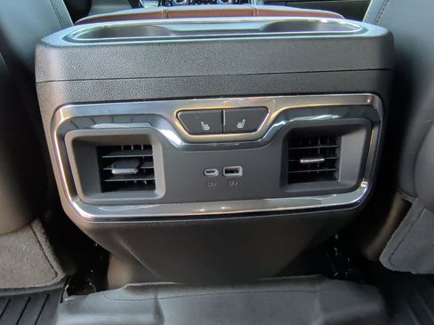 Used 2025 GMC Sierra 1500 Denali Ultimate image 41