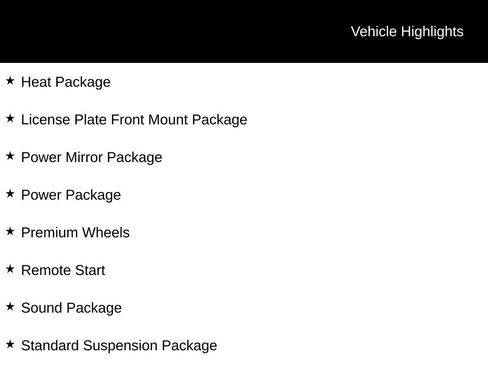 Certified 2024 Chevrolet TrailBlazer LT w/ LT Cold Weather Package image 7