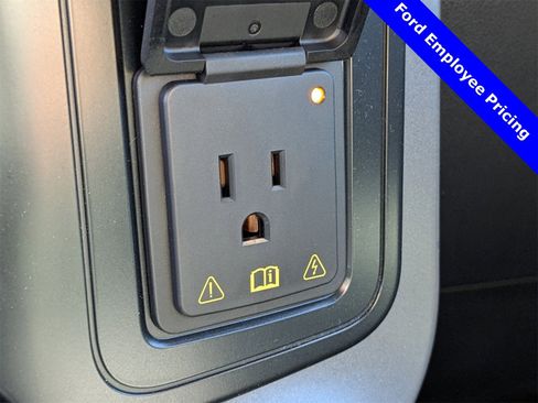 New 2025 Ford F150 XLT w/ Equipment Group 302A MID image 44