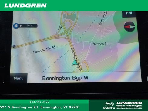 Used 2018 Subaru Outback 3.6R Limited image 34