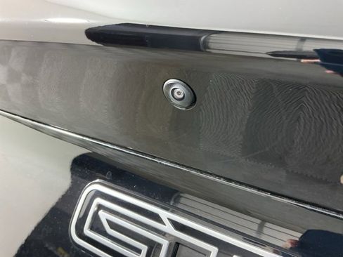 New 2025 Ford Mustang Mach-E GT w/ Interior Protection Package image 9