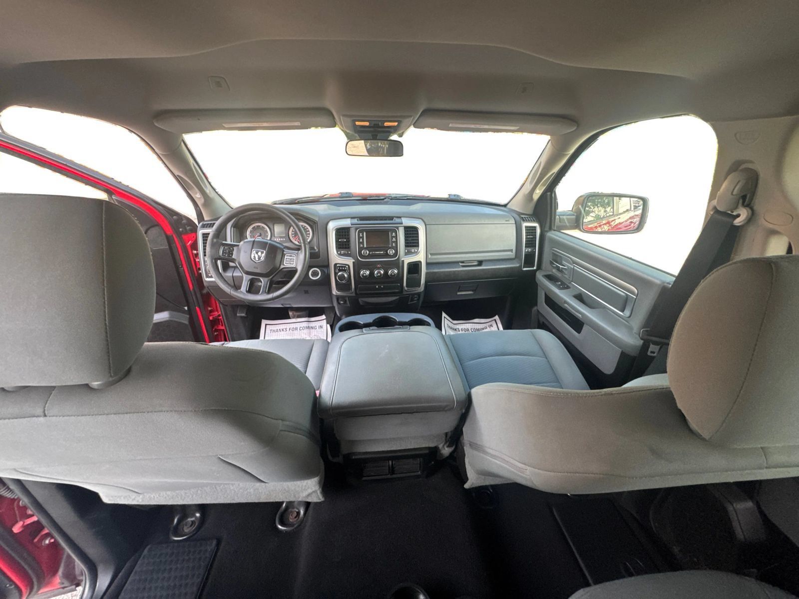 Used 2020 RAM 1500 Classic SLT RWD image 14