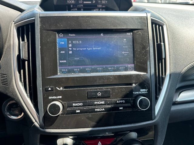 Used 2019 Subaru Forester Premium AWD/4WD image 14