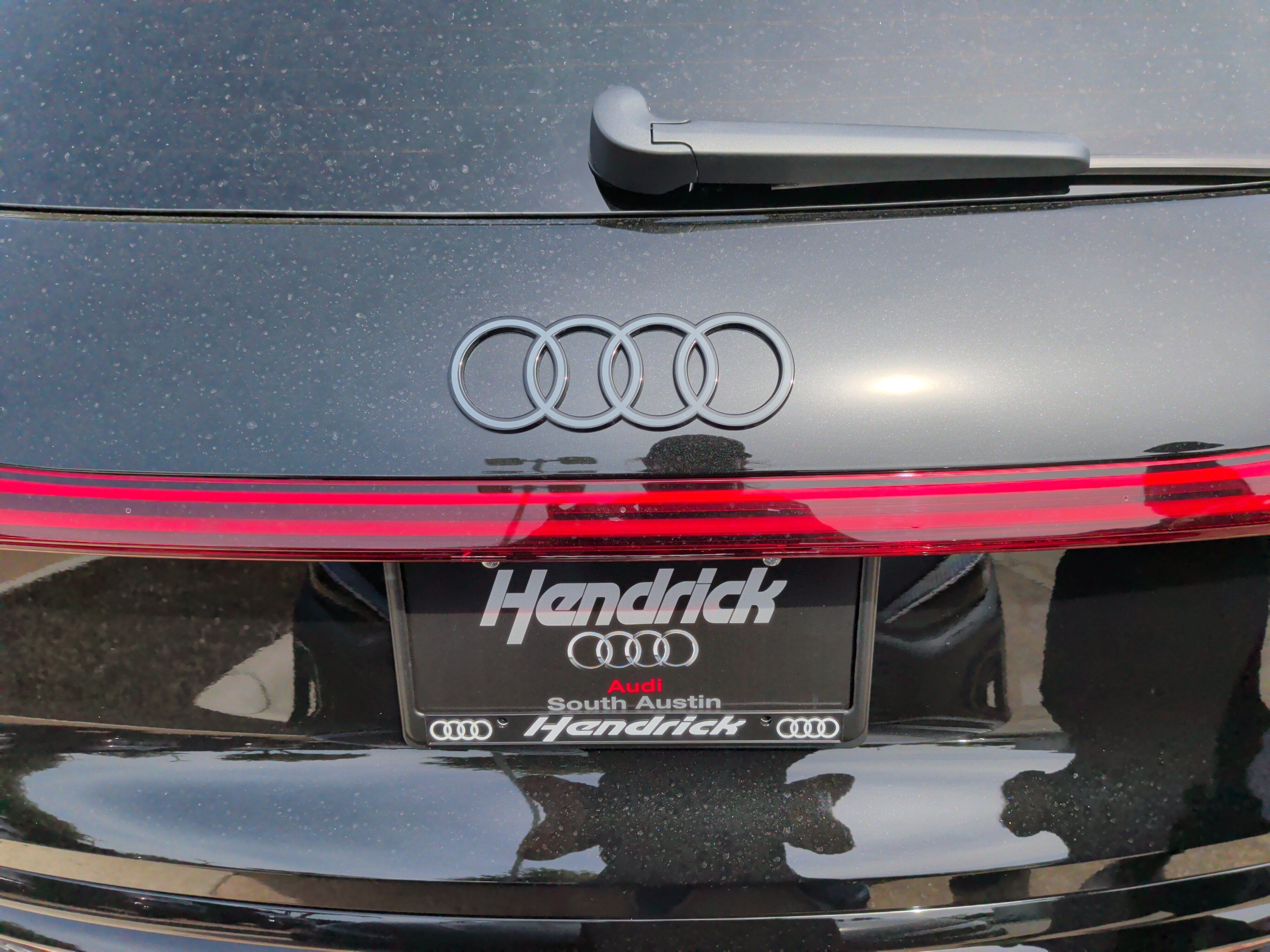 New 2026 Audi Q5 Premium Plus AWD/4WD image 40