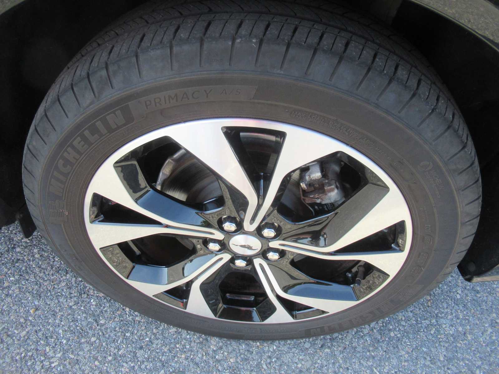 Used 2023 Ford Mustang Mach-E Premium AWD/4WD image 11