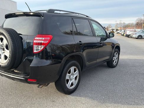 Used 2012 Toyota RAV4 4WD image 12