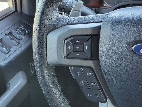 Used 2020 Ford F150 Raptor w/ Equipment Group 801A Mid image 27