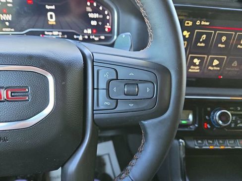 Used 2024 GMC Sierra 1500 AT4 w/ Technology Package AWD/4WD image 20