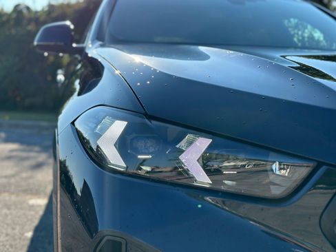 New 2026 BMW X6 xDrive40i image 10