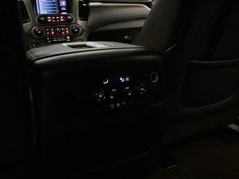 Used 2016 GMC Yukon Denali w/ Open Road Package image 22