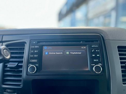 Used 2017 Nissan NV 3500 SL RWD image 26