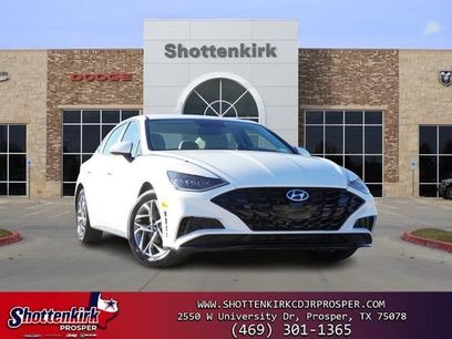 Used 2023 Hyundai Sonata SEL