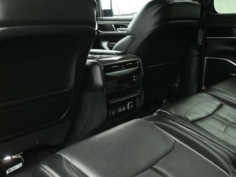 Used 2022 Jeep Wagoneer Series II image 21