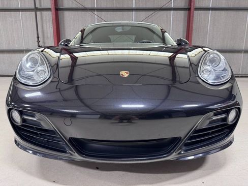 Used 2009 Porsche Cayman S RWD image 15