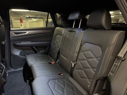 New 2026 Volkswagen Atlas Cross Sport SE image 20