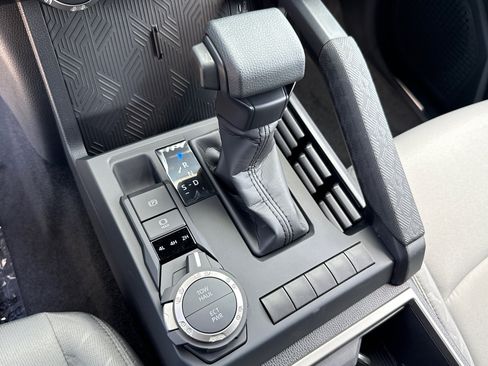 New 2026 Toyota Tacoma SR5 AWD/4WD image 27