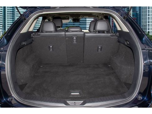 Used 2023 MAZDA CX-5 AWD 2.5 S w/ Premium Package image 13