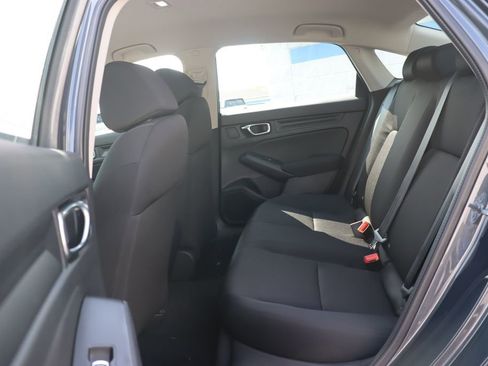 Certified 2026 Honda Civic LX image 12