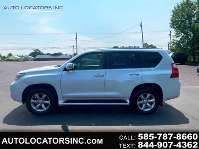 Used 2011 Lexus GX 460