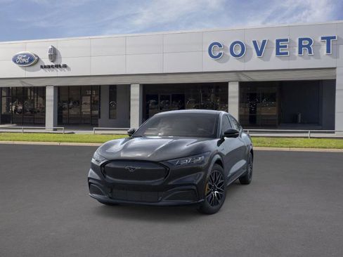 New 2025 Ford Mustang Mach-E Premium image 2